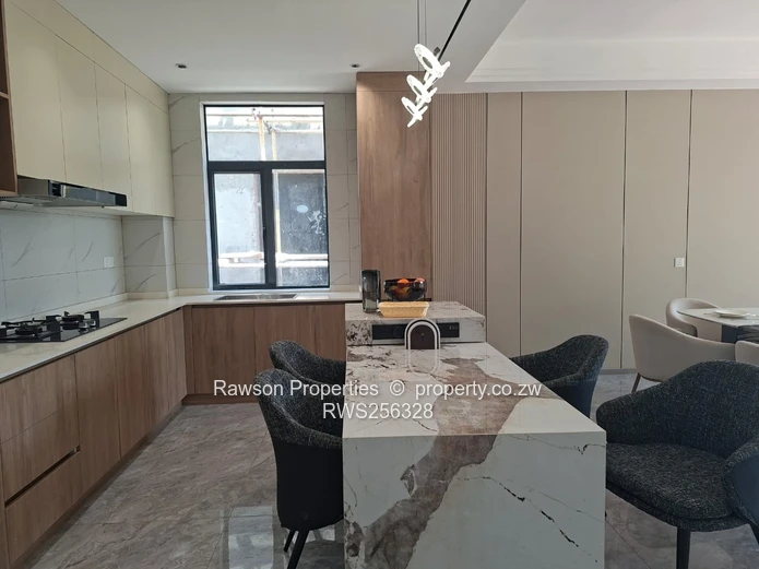 Highlands Duplex Flats For Sale