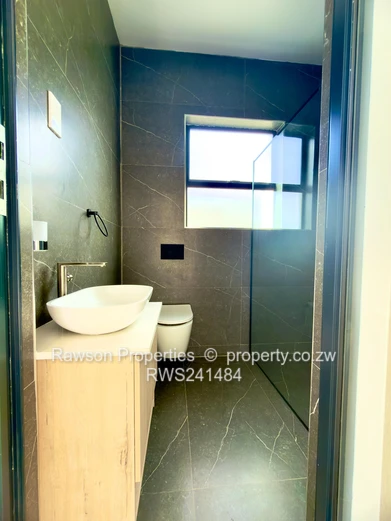 Luxury meets self sufficient!!