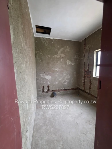 Finish it to your own taste! (Sole Mandate)