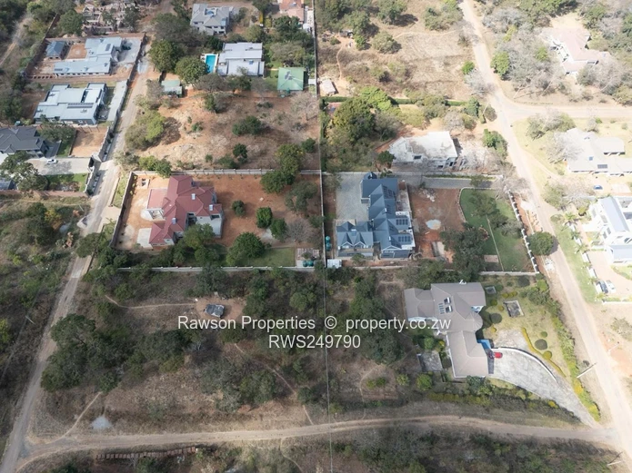 Luxurious Double Storey Mansion For Sale (Sole Mandate)
