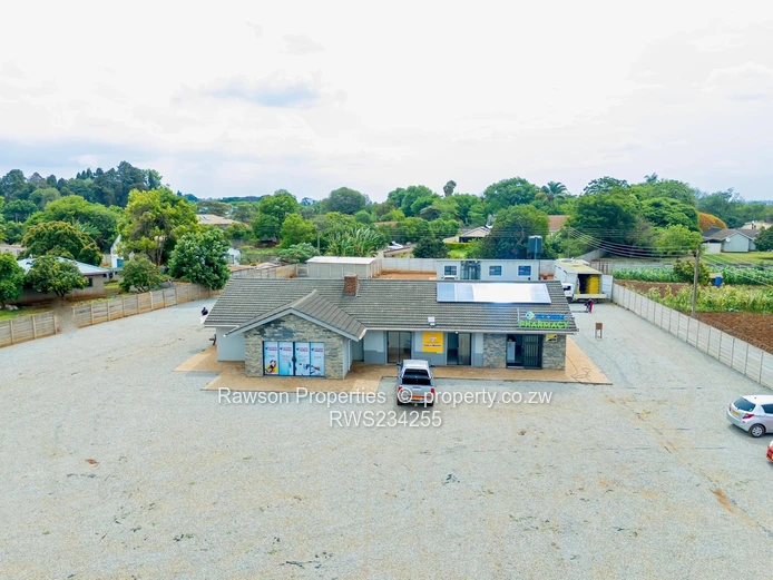 Superb Opportunity  (Sole Mandate)