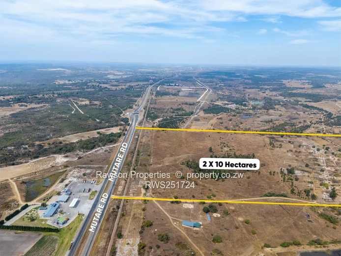 Prime Land for Sale 