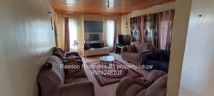 Serious seller ready to transact