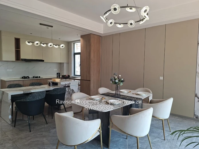 Highlands Duplex Flats For Sale