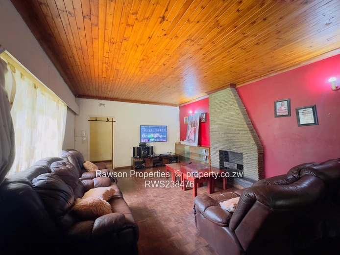 Strathaven Property For Sale