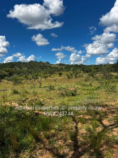 Gutu farm for sale 