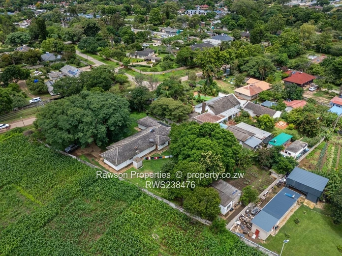 Strathaven Property For Sale