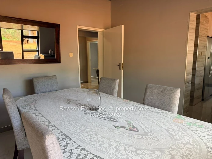 Rolf Valley House For Sale