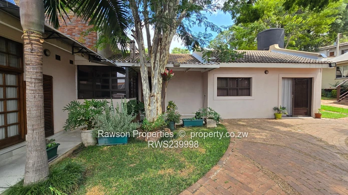 Investment Opportunity 