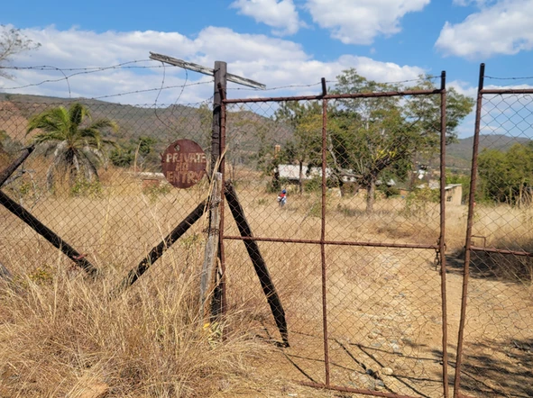 Farm & Agricultural Land