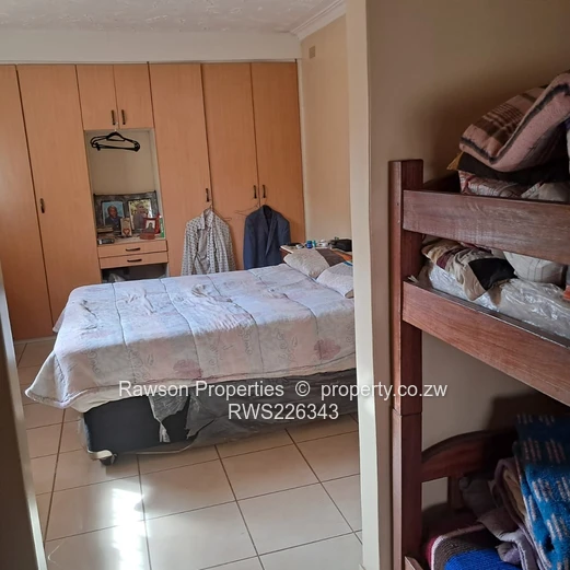 Bloomingdale House for Sale. Reduced Price 