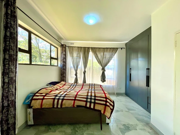 4 Bedroom Townhouse Complex