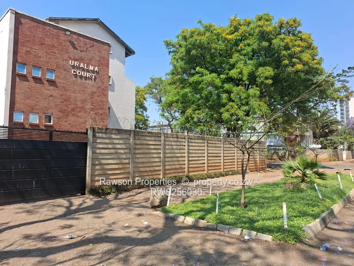2Beds Flat For Sale