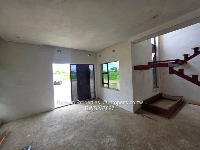 Finish it to your own taste! (Sole Mandate)