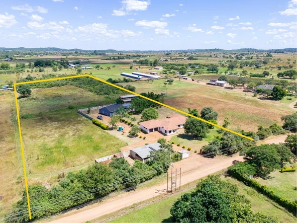 Commercial Property