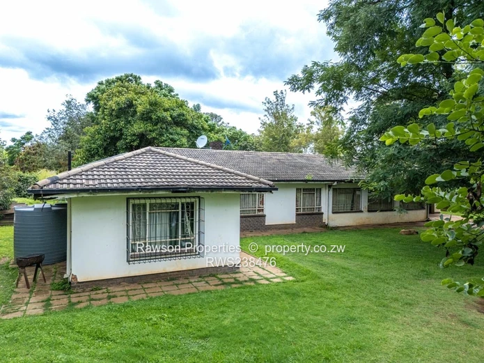 Strathaven Property For Sale