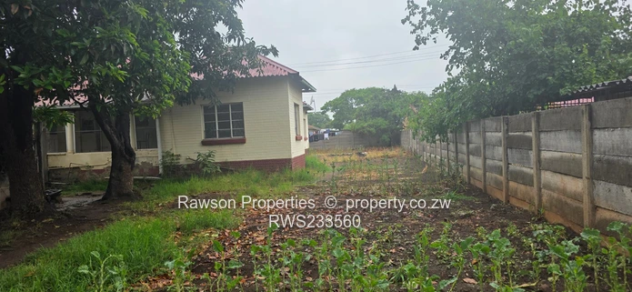 Renovation Opportunity Waterfalls Prospect  (Sole Mandate)