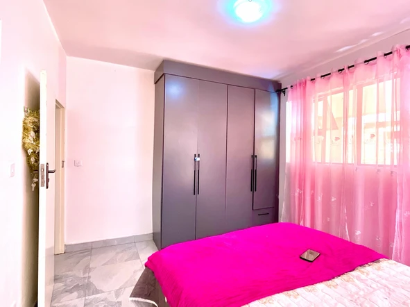 4 Bedroom Townhouse Complex