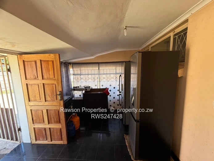 Superb opportunity in Mabelreign 