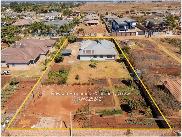Mount Pleasant Heights House For Sale