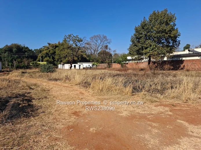 Borrowdale West Land For Sale