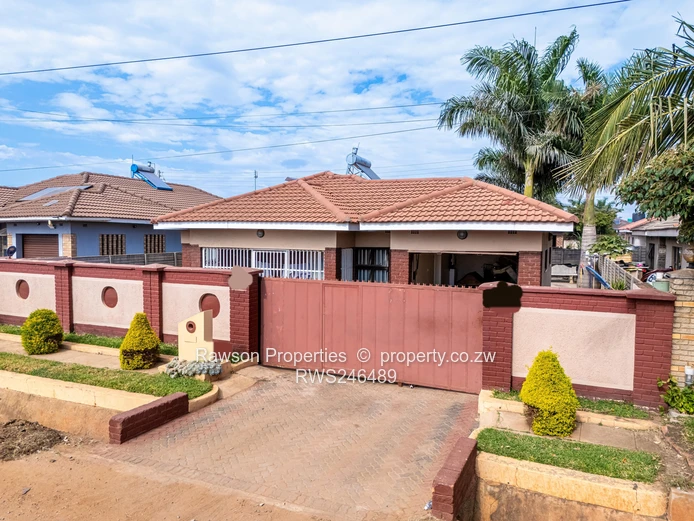 Superb opportunity in Madokero Estate 