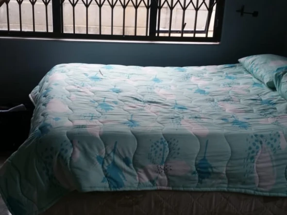 3 Bedroom Townhouse Complex