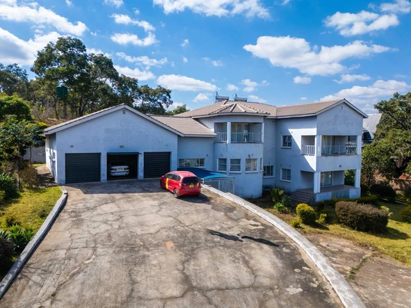 5 Bedroom House