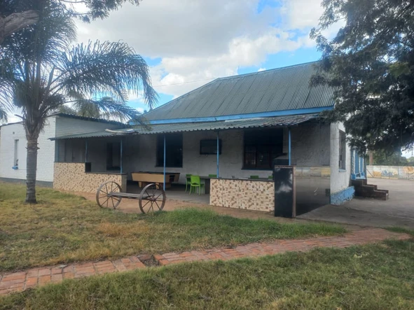Shop & Retail Property