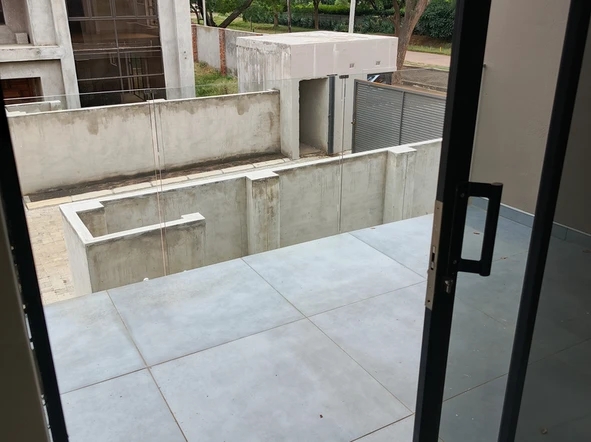 4 Bedroom Townhouse Complex