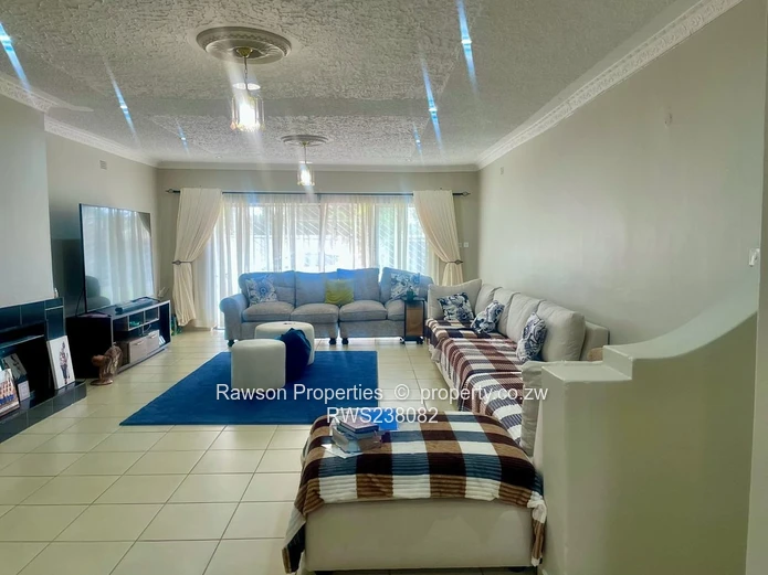 Neat Spectacular Home