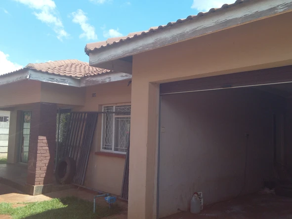 Family home for sale!