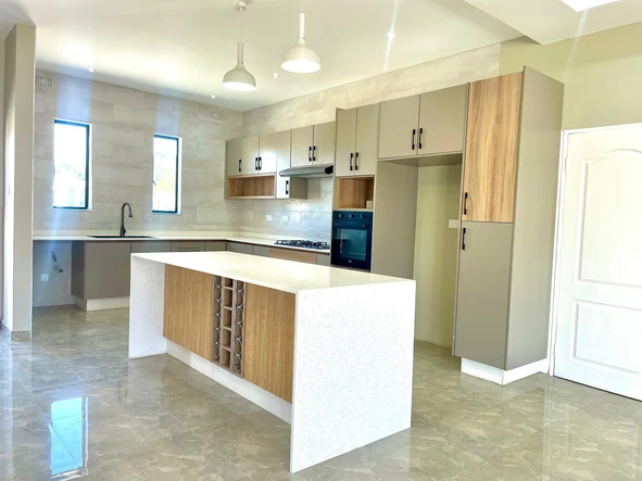 3 Bedroom Townhouse Complex