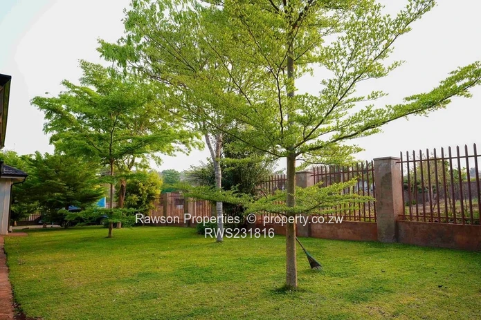 Grand and elegant home for sale