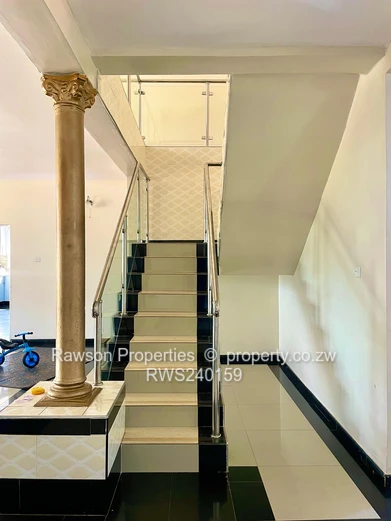 Luxury living in Gletwin!