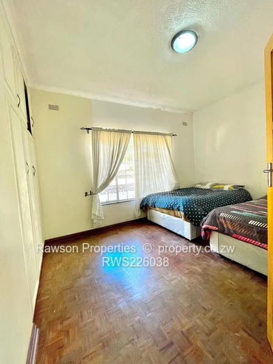 Your ideal property! (Sole Mandate)