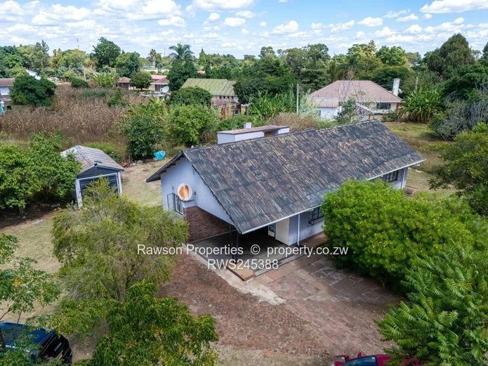 Norton Twinlakes 3 Bedroom House For Sale (Sole Mandate)