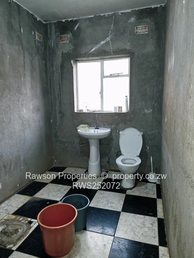 Investment Opportunity in mt pleasant heights! 