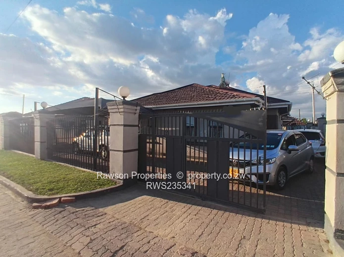Madokero House for Sale  (Sole Mandate)
