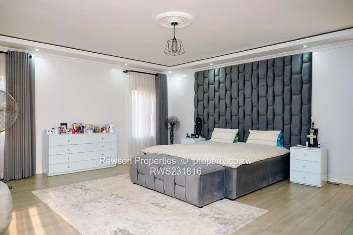 Grand and elegant home for sale