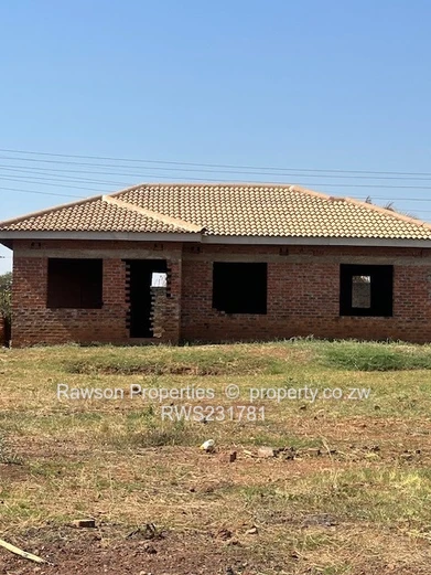 Great Investment Opportunity (Sole Mandate)