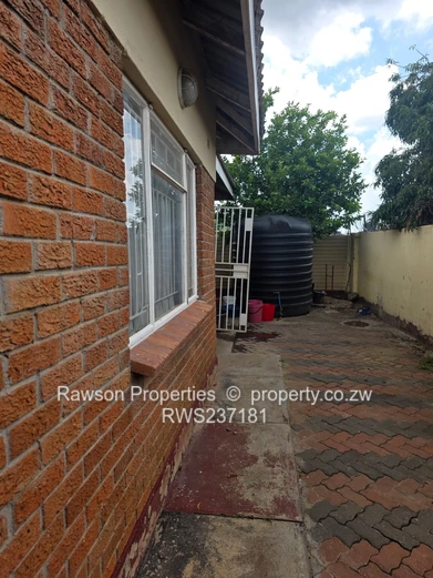 Fidelity Southview very solid 4 beds neat as a pin! (Sole Mandate)