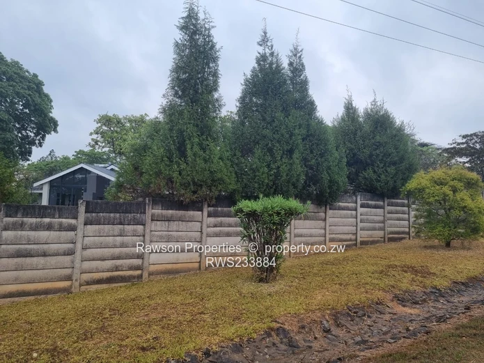 Frontfrontage ,mature suburb