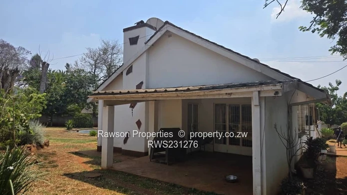 House for Sale (Sole Mandate)