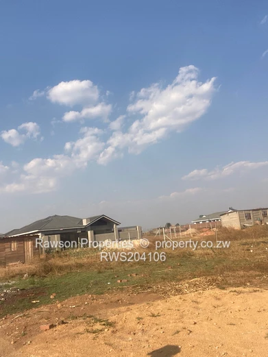 Stand For Sale in Zimre Park