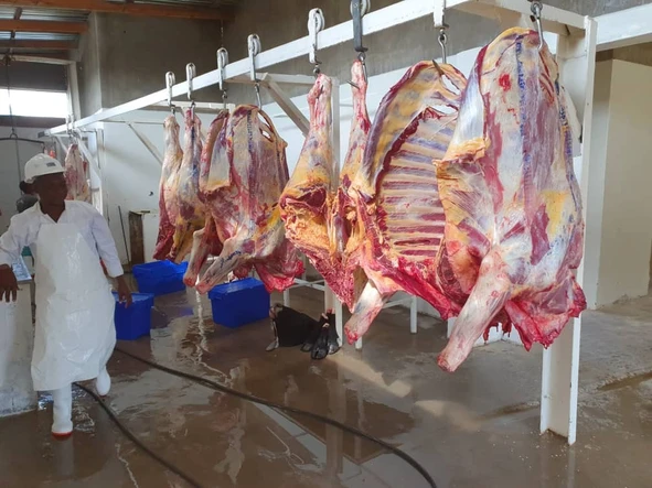 Shop & Retail Property