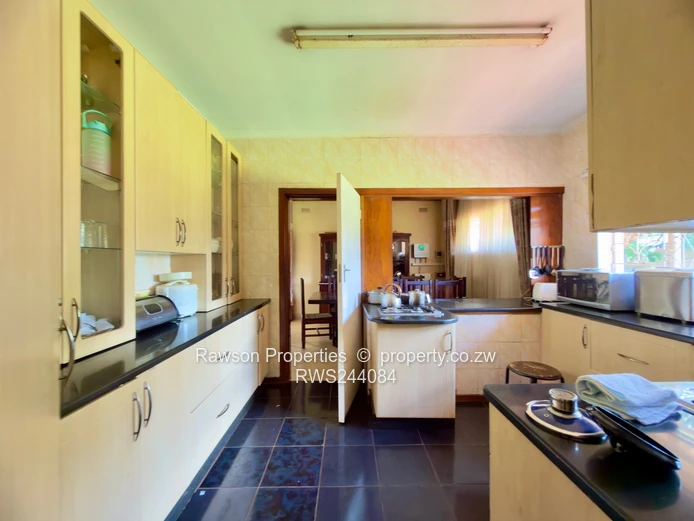 Mount Pleasant House For Sale