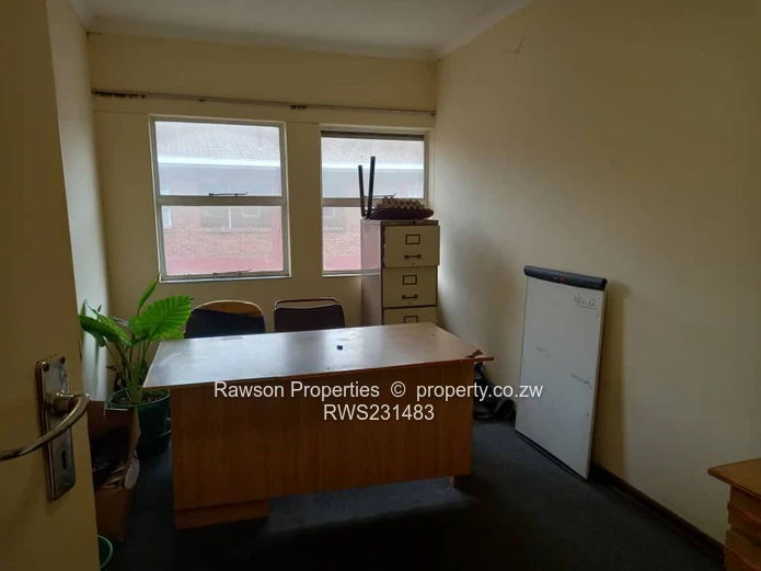 Number 1 Union Avenue Offices for sale