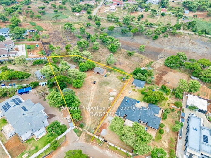 Build your dream home!!