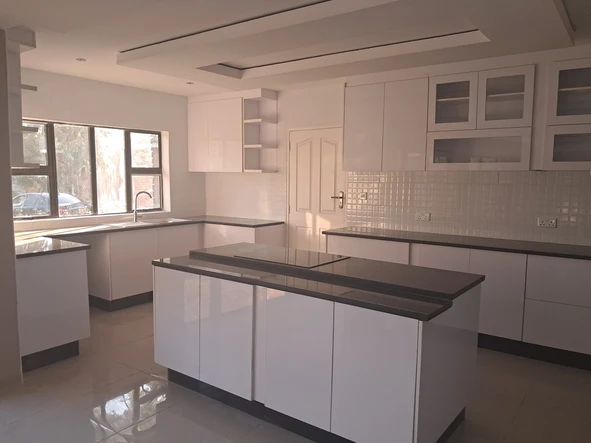 3 Bedroom Townhouse Complex